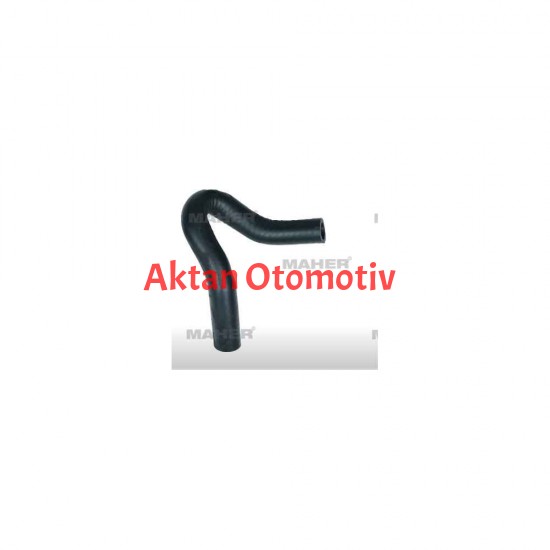 HORTUM KALORİFER (ÇIKIŞ) STAREX 97-08 / H-1 08=