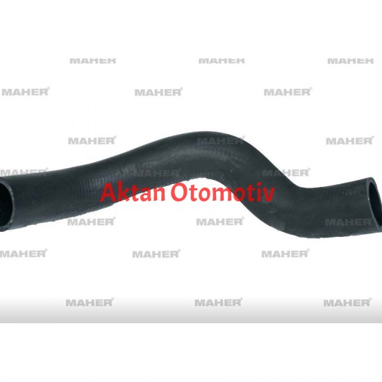 HORTUM RADYATÖR ÜST L-200 15= / FULLBACK EURO-6