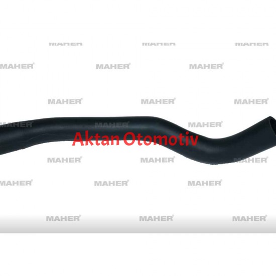 HORTUM RADYATÖR ALT CANTER 10= EURO 5 / EURO 6