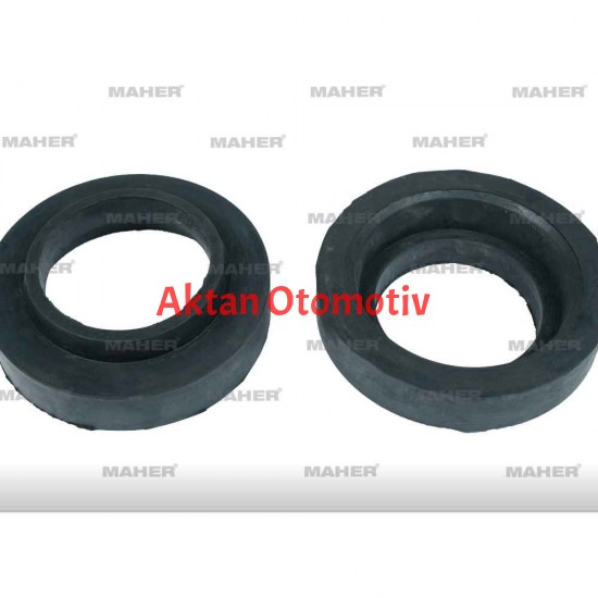 HELEZON GET LASTİĞİ COROLLA 93-98 2.5CM