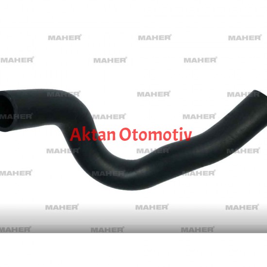 HORTUM RADYATÖR ÜST COROLLA 13-15 / AURIS 12= 1.4 DİZEL D4D