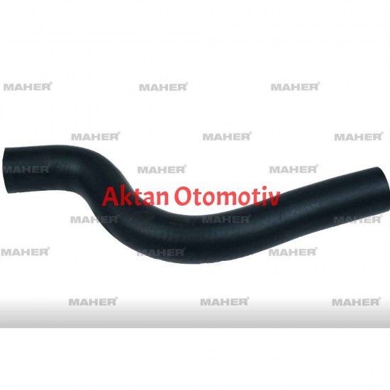 HORTUM RADYATÖR ÜST CIVIC 16-21 1.6 FC5