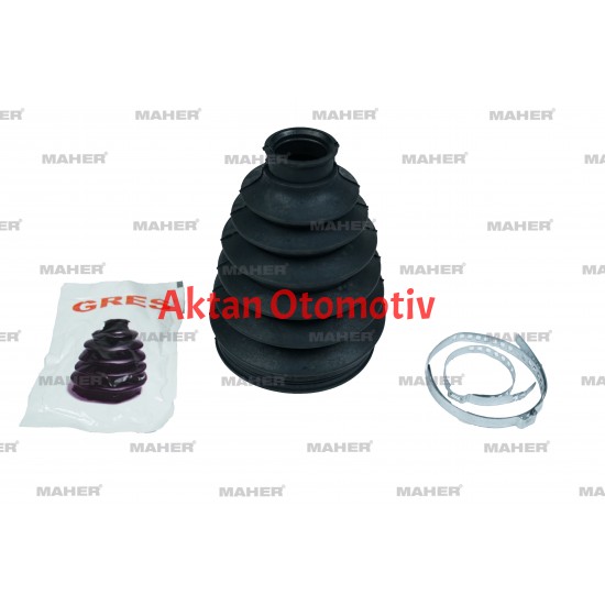 AKS KÖRÜĞÜ TAKIM DIŞ TRANSPORTER T5 / T6  04-13 AXD-CAAB-CAAC 2.0 TDİ-2.5 TDİ