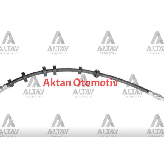 HORTUM FREN Q5 09-17 ÖN