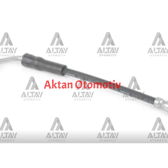 HORTUM FREN GOLF7 / PASSAT / A3 / LEON / OCTAVİA 13= ARKA