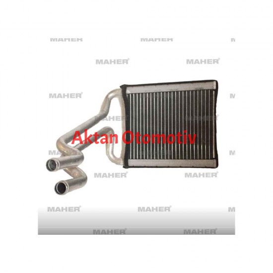 RADYATÖR KALORİFER CERATO 08-13 BRAZING