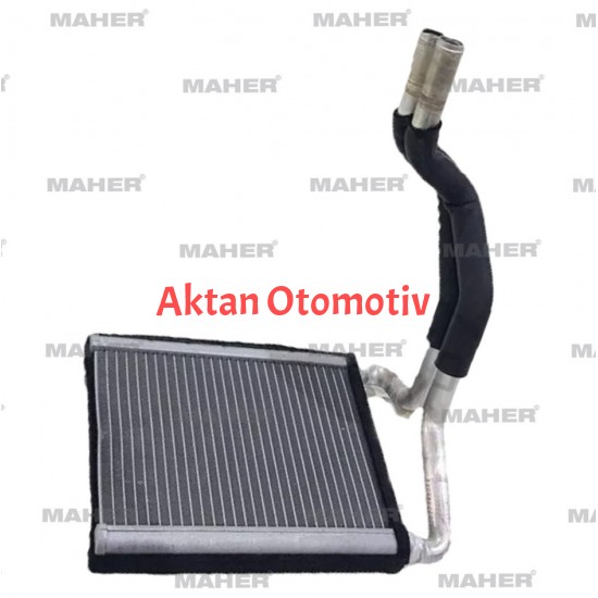 RADYATÖR KALORİFER I-30 15-18 / ELANTRA 16-20