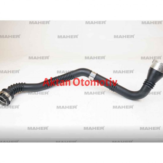 HORTUM TURBO KOMPRESOR KANGOO II / III 1.5 DCI / MERCEDES CITAN W415 12-21 1.5CDI