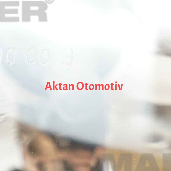 SİS LAMBASI RIO 03-05 SOL AMPULLÜ