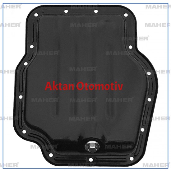 YAĞ KARTERİ ASTRA J / ASTRA H / MOKKA / MOKKA X / MERIVA A / CORSA D A17DTE / A17DTC