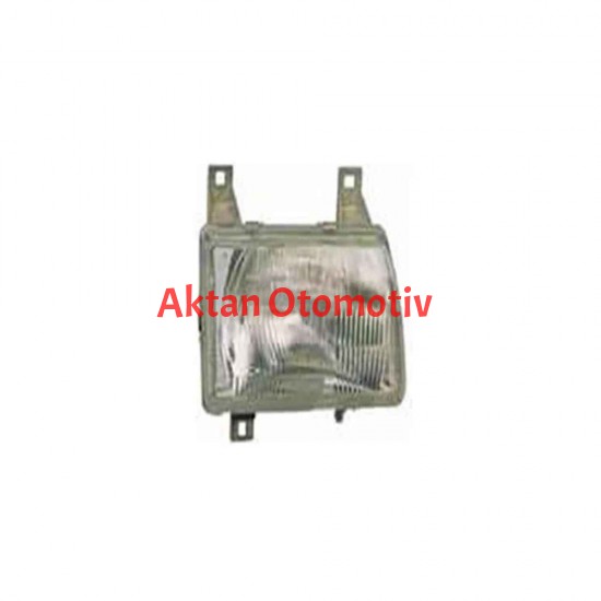 FAR B-2500  97-99 MANUEL SAĞ