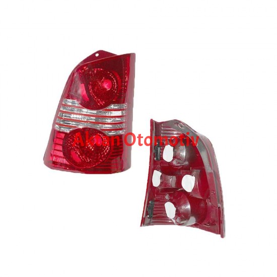 STOP LAMBASI ATOS 04-09 SAĞ