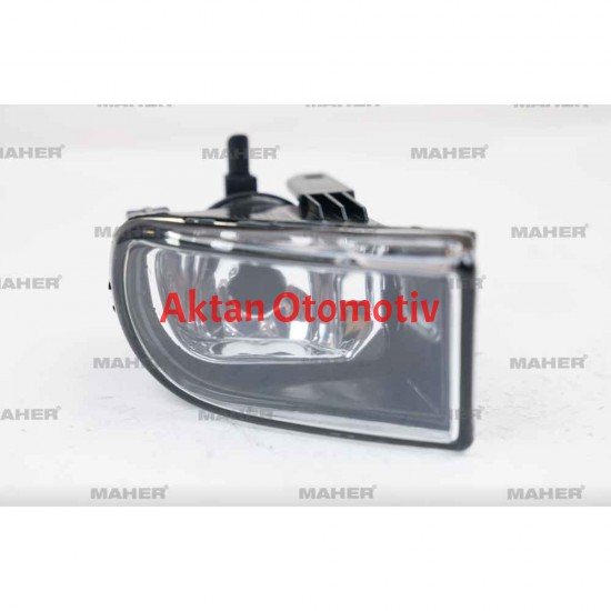 SİS LAMBASI AVENSIS 01-02 ÖN SAĞ