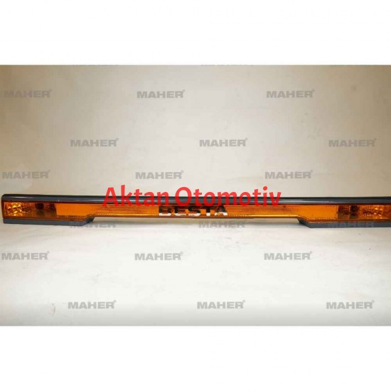 REFLEKTÖR BAGAJ BESTA 92-96 SARI KOMPLE