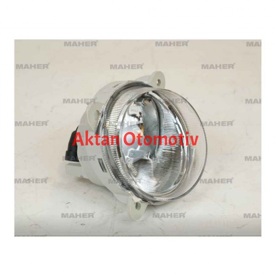 SİS LAMBASI BONGO 01-04 SOL