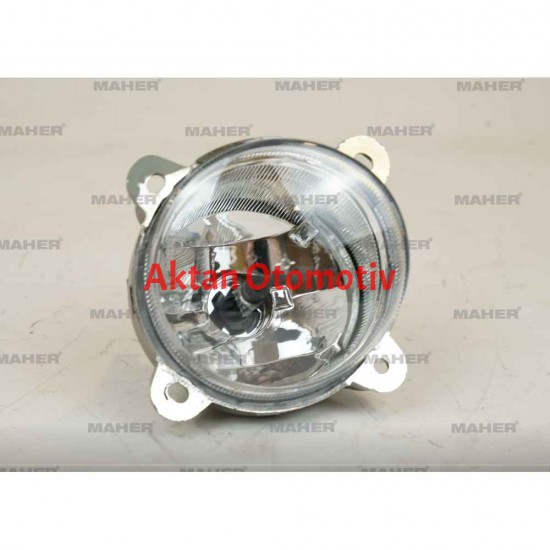 SİS LAMBASI BONGO 01-04 SAĞ