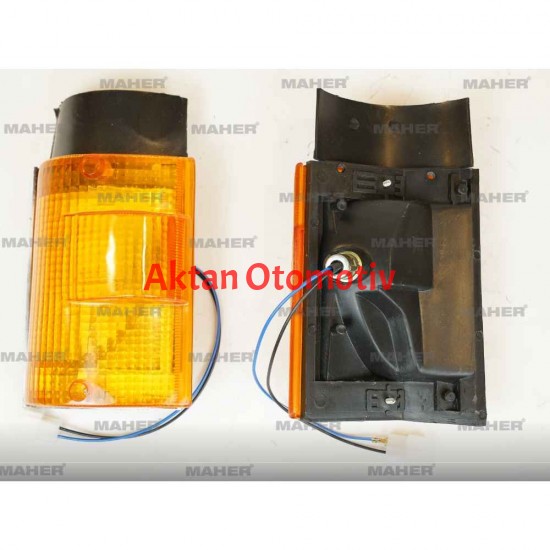 SİNYAL LAMBASI CANTER   86-94 304/449 SAĞ