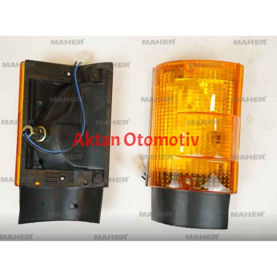 SİNYAL LAMBASI CANTER   86-94 304/449 SOL