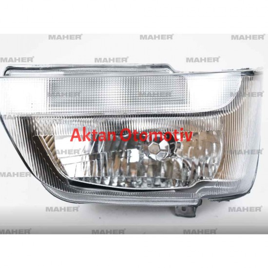 FAR CARRY 98-02 SAĞ