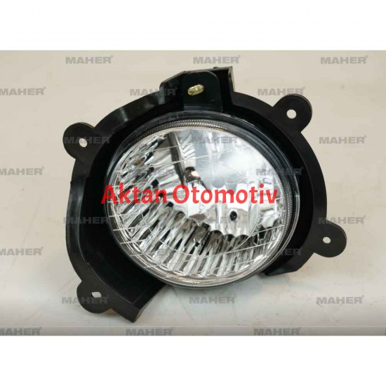 SİS LAMBASI CERATO 04-06 SAĞ