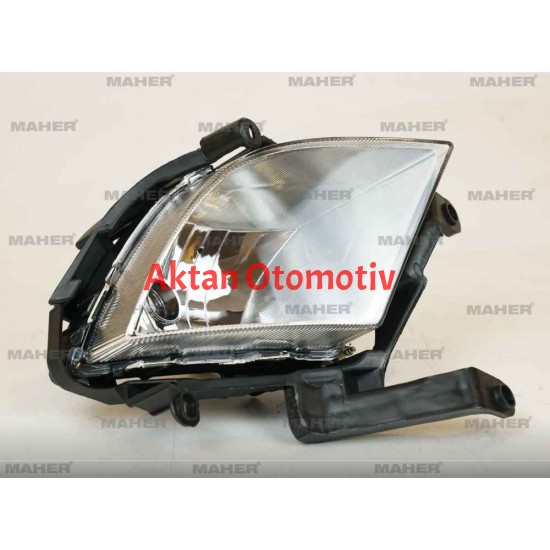 SİS LAMBASI CERATO 09-14 SAĞ