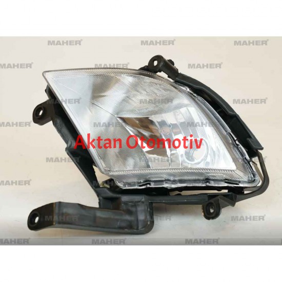 SİS LAMBASI CERATO 09-14 SOL