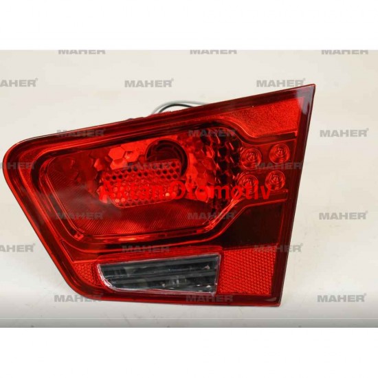 STOP LAMBASI CERATO 10-12 SEDAN İÇ SAĞ