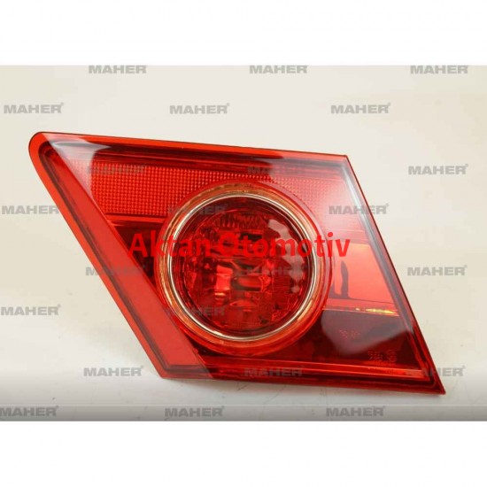 STOP LAMBASI CITY 06-09 İÇ SAĞ