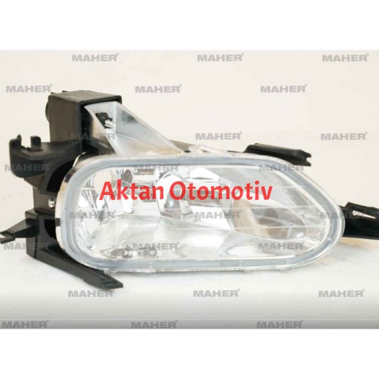 SİS LAMBASI CRV 02-04 OVAL SAĞ