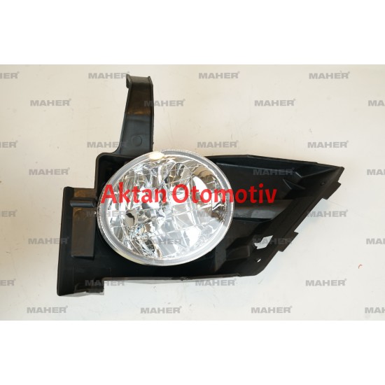 SİS LAMBASI CRV 05-06 SAĞ