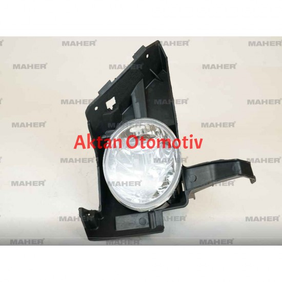 SİS LAMBASI CRV 05-06 SOL