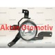 SİS LAMBASI CRV 07-09 SOL