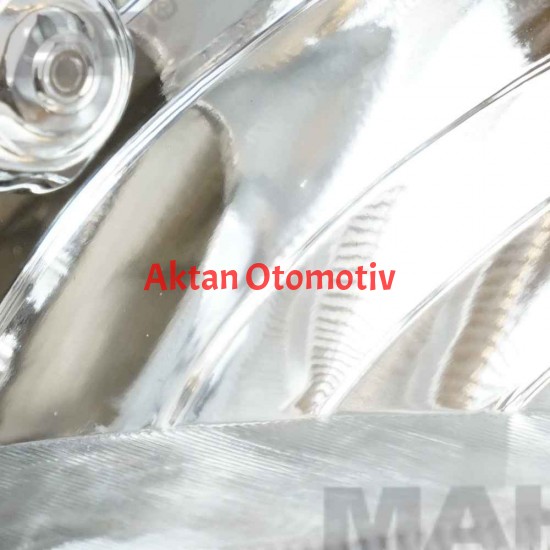 SİS LAMBASI ELANTRA 14-15 SOL