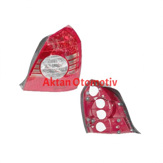 STOP LAMBASI ELANTRA 04-06 SAĞ