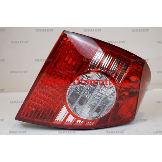 STOP LAMBASI ELANTRA 04-06 SOL