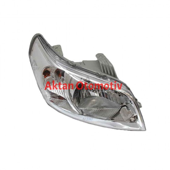 FAR AVEO HB 09-11 MANUEL SAĞ