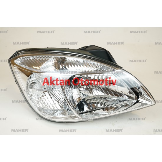 FAR RIO 06-11 MANUEL BEYAZ SAĞ