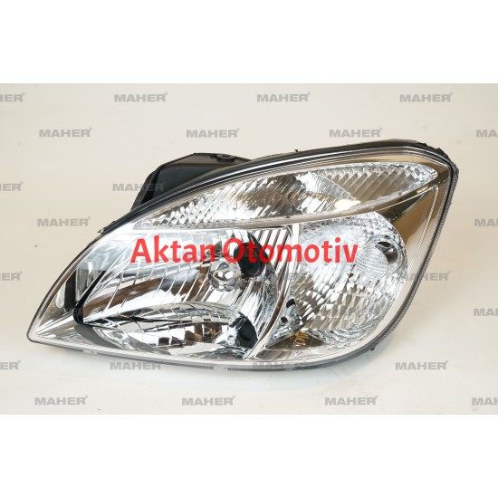 FAR RIO 06-11 MANUEL BEYAZ SOL