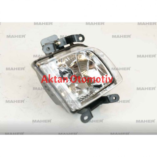 SİS LAMBASI GETZ 03-05 SAĞ
