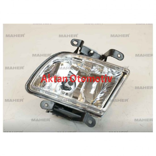 SİS LAMBASI GETZ 03-05 SOL