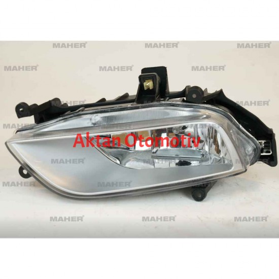 SİS LAMBASI H-1 SAĞ
