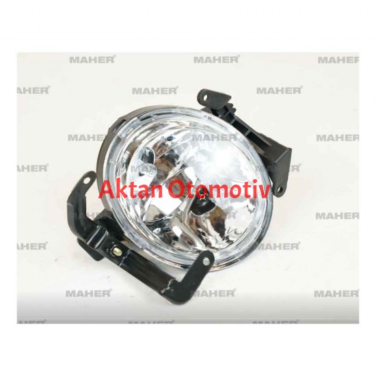 SİS LAMBASI I-10 08-10 ÖN SAĞ