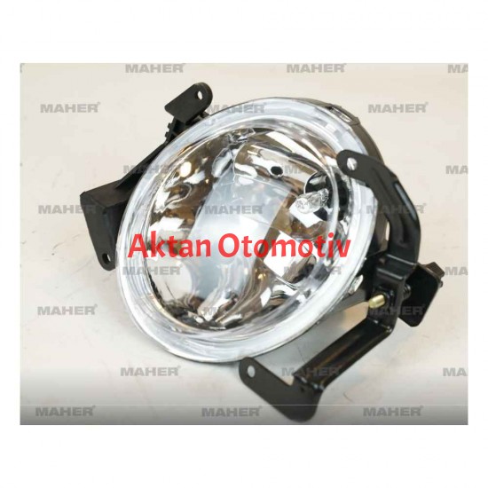SİS LAMBASI I-10 08-10 ÖN SOL