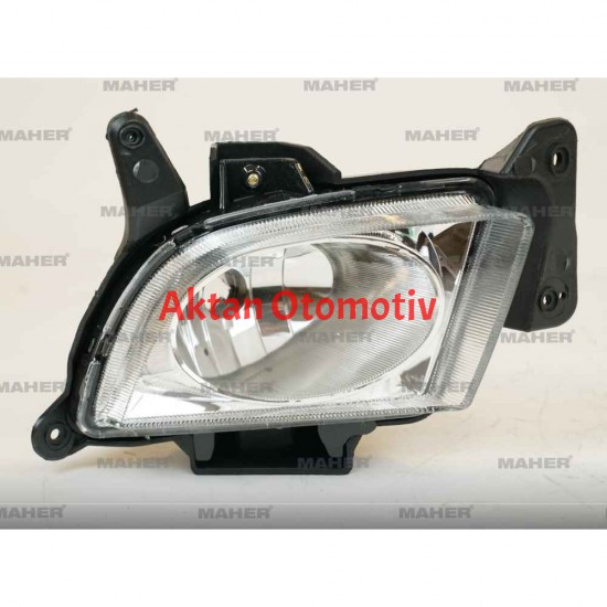 SİS LAMBASI I-30 07-11 SOL