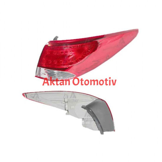 STOP LAMBASI IX-35 11-15 DIŞ SAĞ