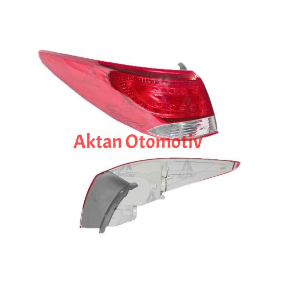 STOP LAMBASI IX-35 11-15 DIŞ SOL