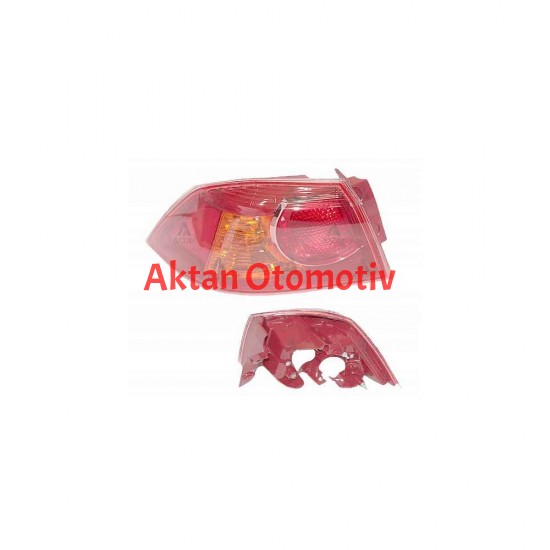 STOP LAMBASI LANCER 08-10 DIŞ SOL