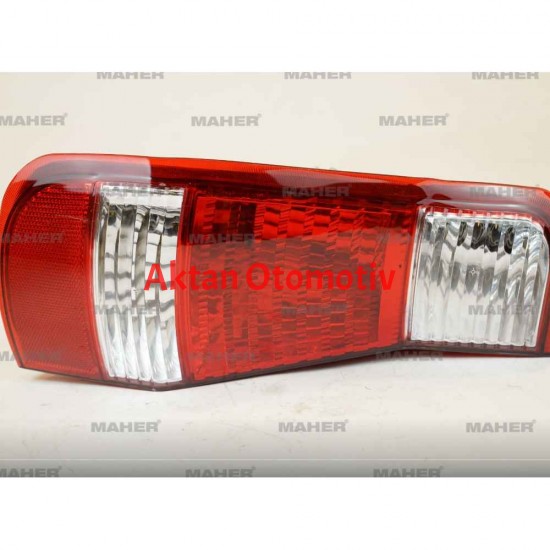 STOP LAMBASI MATRIX 06-10 SOL