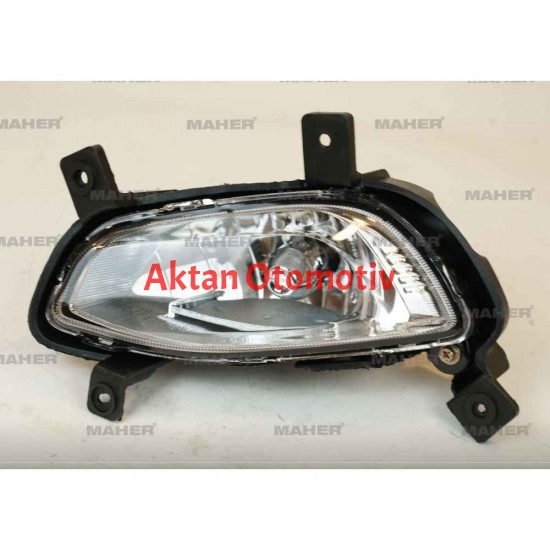 SİS LAMBASI RIO 17-19 SEDAN ÖN SAĞ