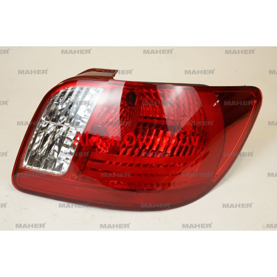 STOP LAMBASI RIO 06-11 SEDAN DUYLU SAĞ